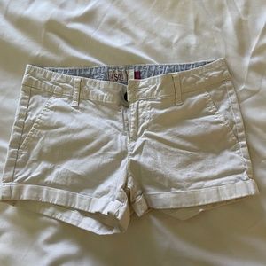 womens shorts